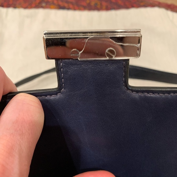 Hermes Constance in Navy PHW 24 - Picture 12 of 12